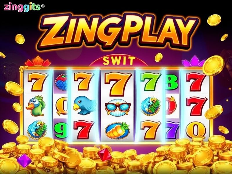 Tongits Zingplay.com: The premier online gambling destination for real money slot games, poker, and live dealers. Play 24/7 with top promotions and a secure platform.