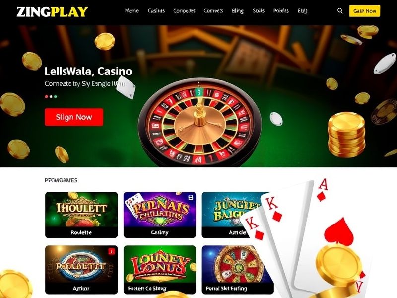 Tongits Zingplay.com: The premier online gambling destination for real money slot games, poker, and live dealers. Play 24/7 with top promotions and a secure platform.